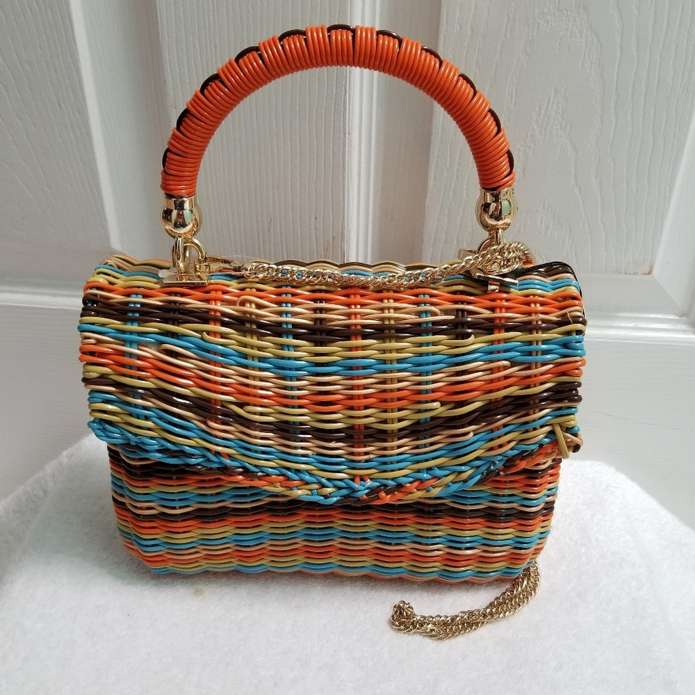 Zara bag (5354)